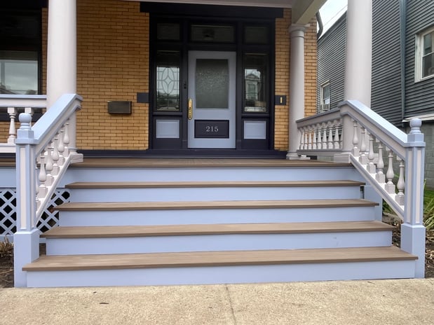 Images Sweet Success Contractors