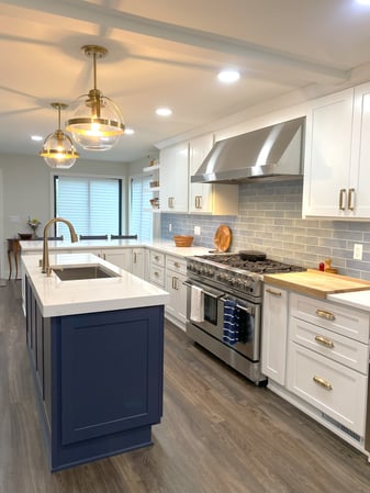 Images DreamMaker Bath & Kitchen