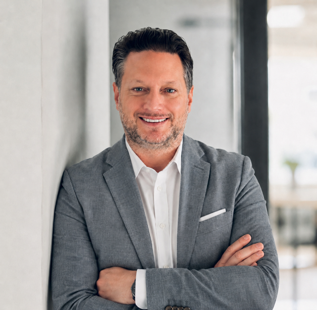 HDI Versicherungen: Florian Herrmann, Olschewskibogen 18 in München