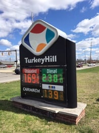 Sign Vision Company, Inc. Image