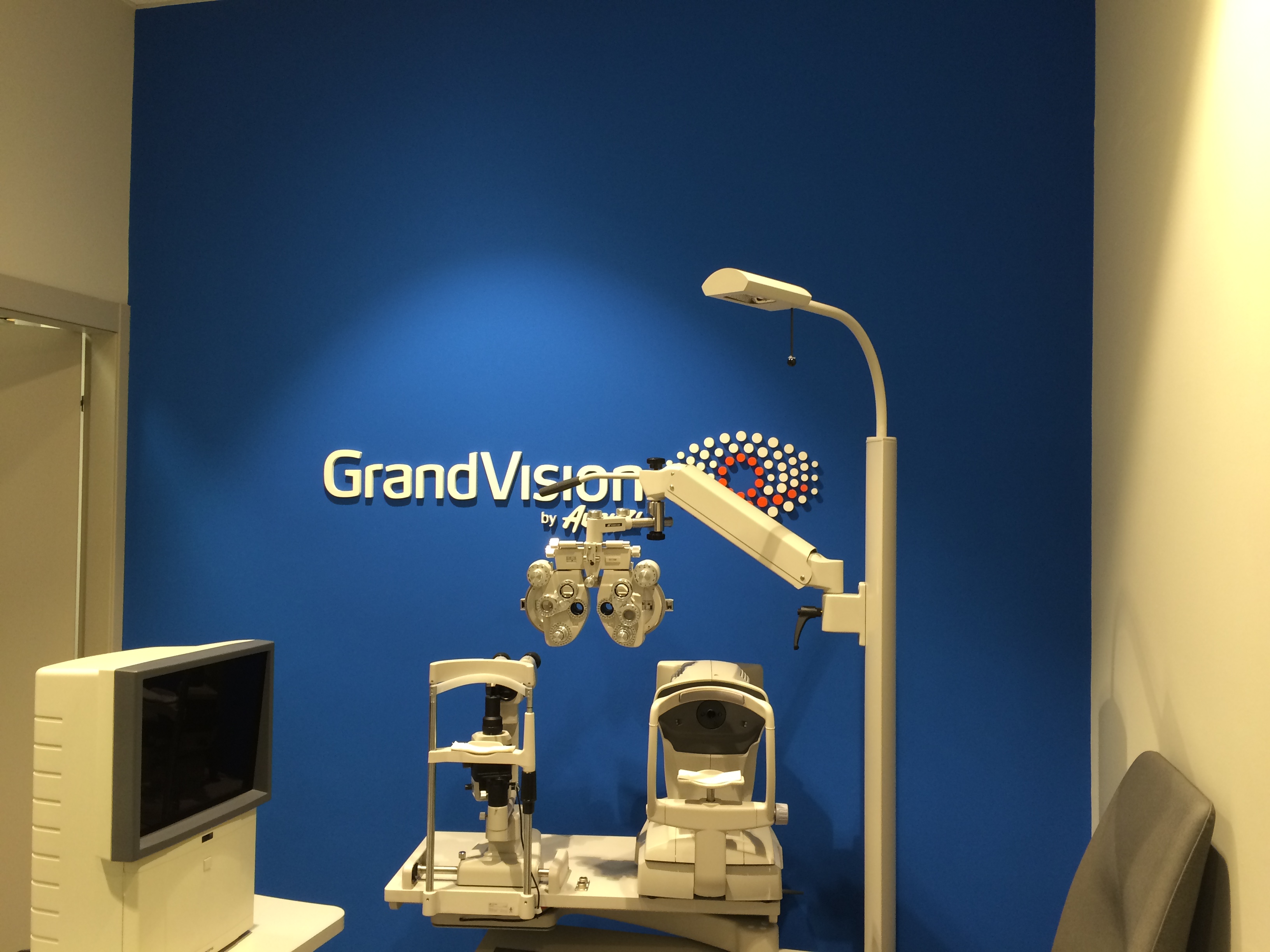 Images GrandVision