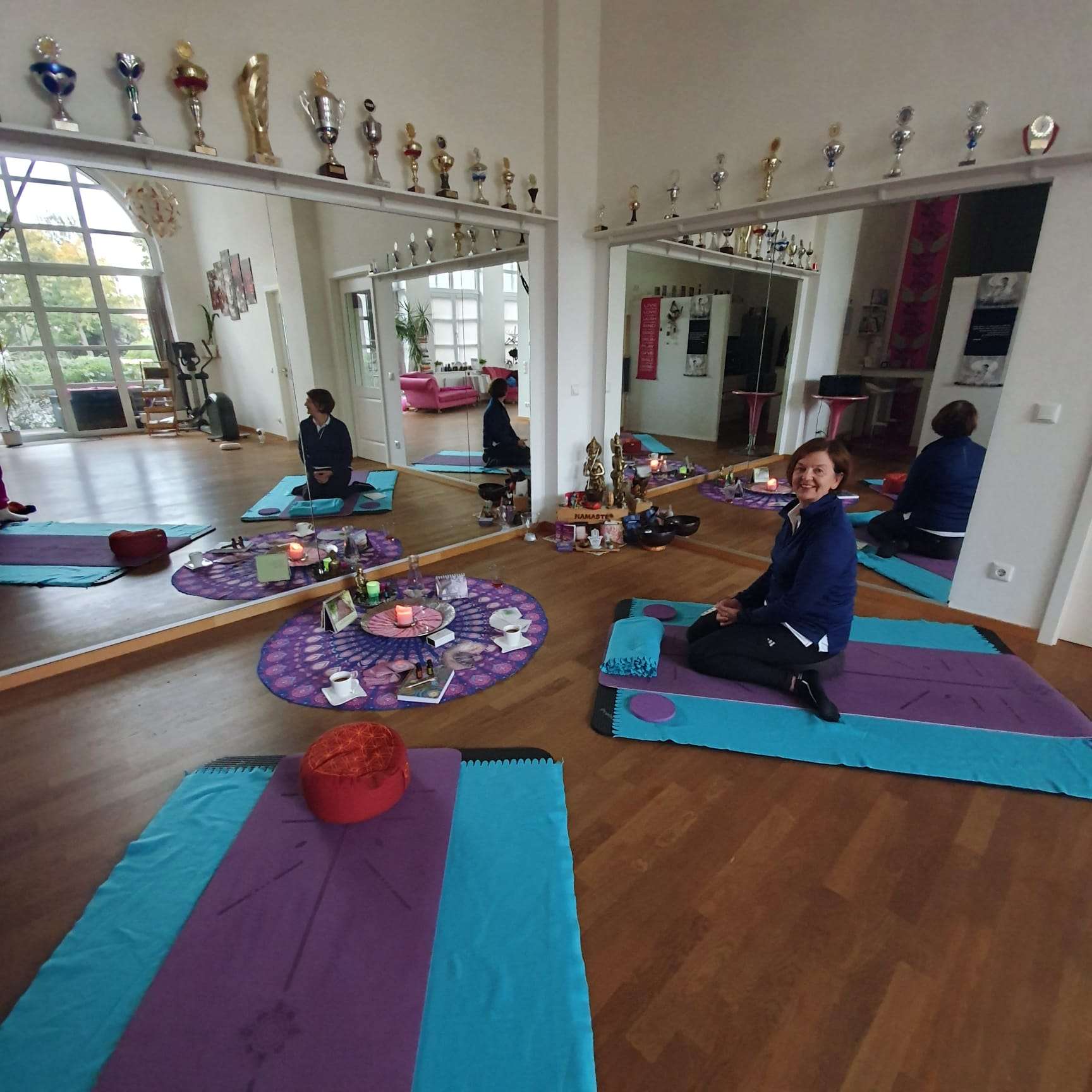 D.D.Project - Hip-Hop Tanzschule Dresden, Friedrichstraße 52 in Dresden