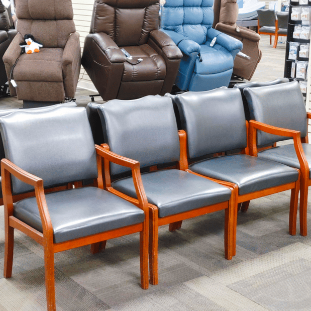 Images Binson's Medical Equipment and Supplies