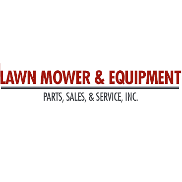 Lawn Mower & Equipment Parts, Sales, & Service Inc.