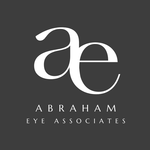 Abraham Eye Associates Logo