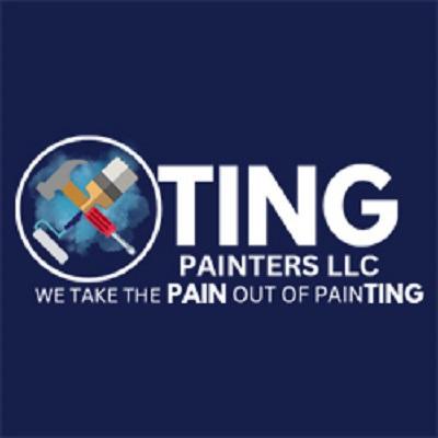 Ting Painters LLC Logo