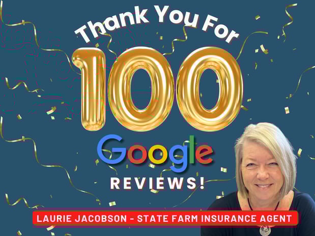 Images Laurie Jacobson - State Farm Insurance Agent
