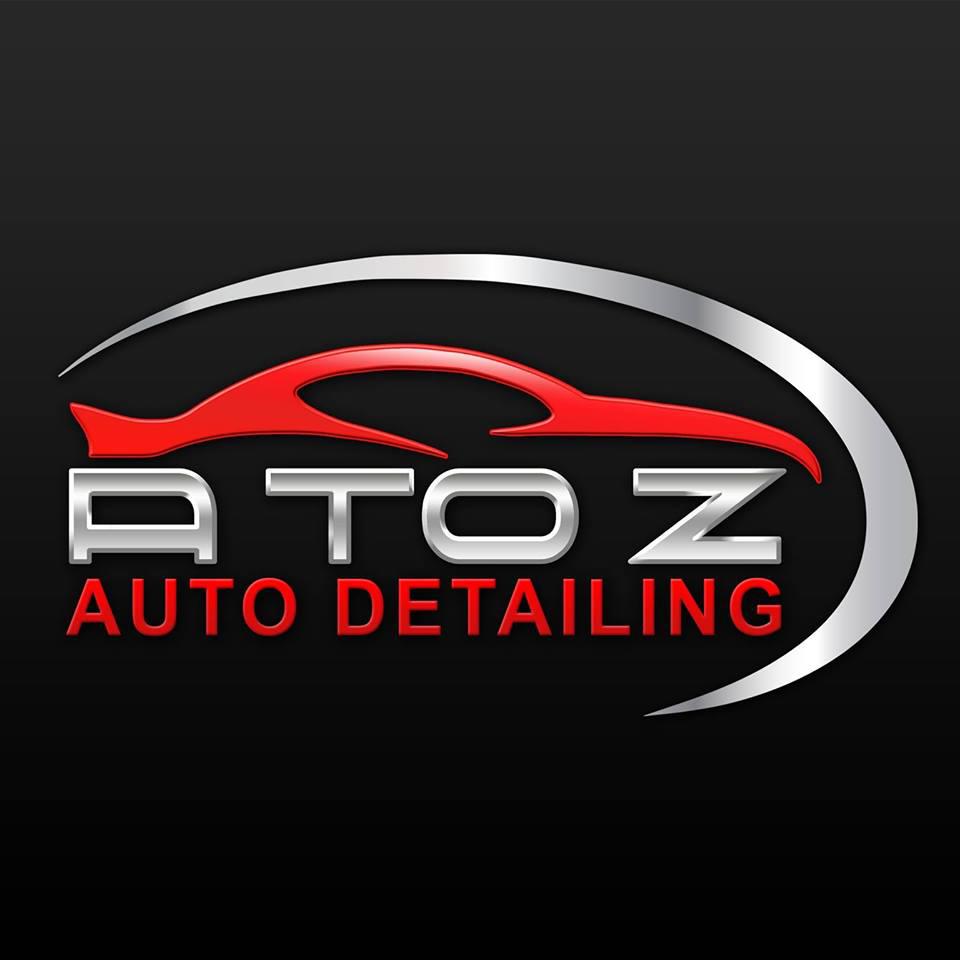 A to Z Auto Detail