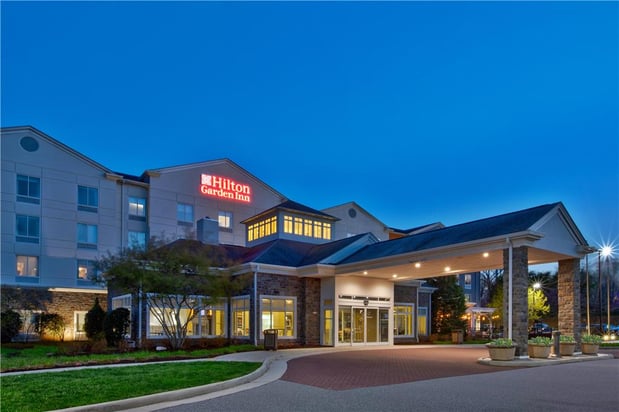 Images Hilton Garden Inn Blacksburg University