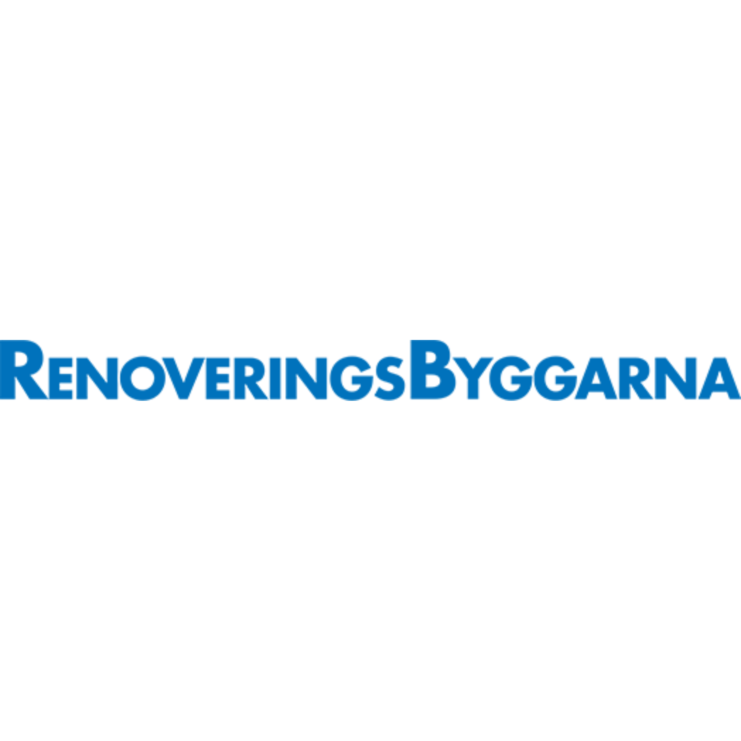 RenoveringsByggarna Logo