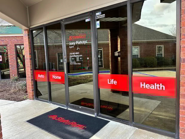 Images Joey Piatczyc - State Farm Insurance Agent