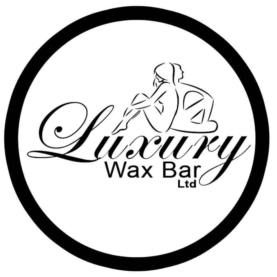 LOGO Luxury Wax Bar London 07884 154058