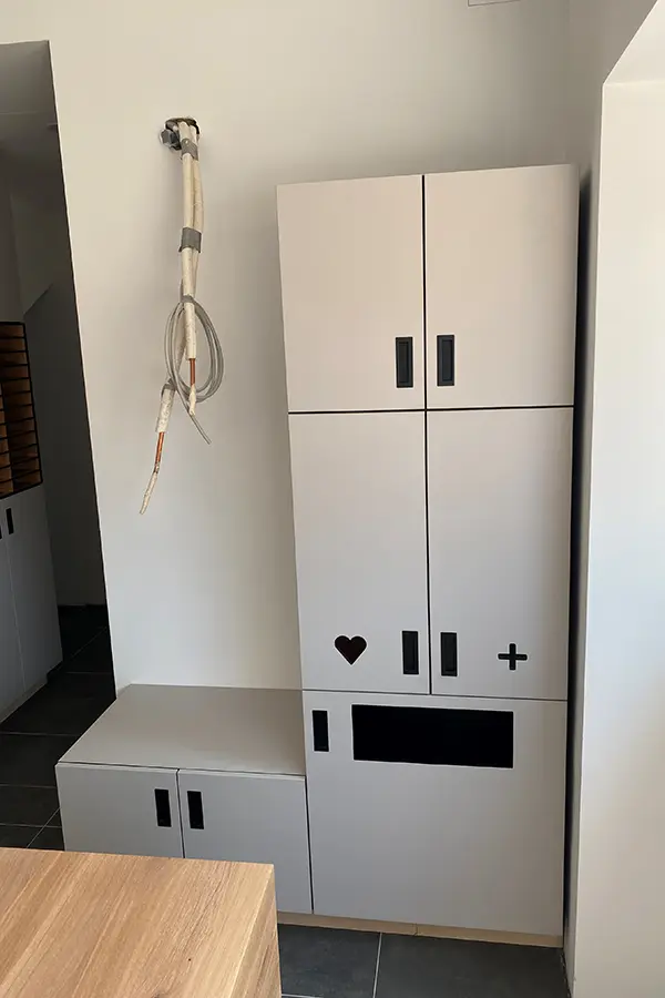 Bild 3 von Bauer & Kukla GesmbH - Design & Holz