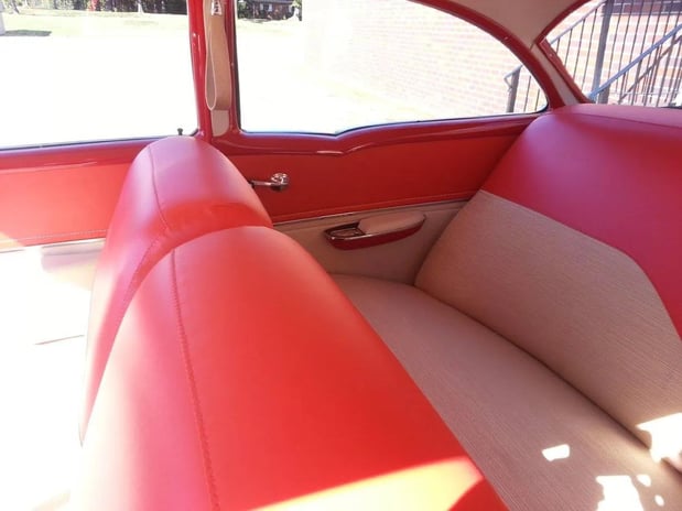 Images Rotisserie Restorations & Restomods