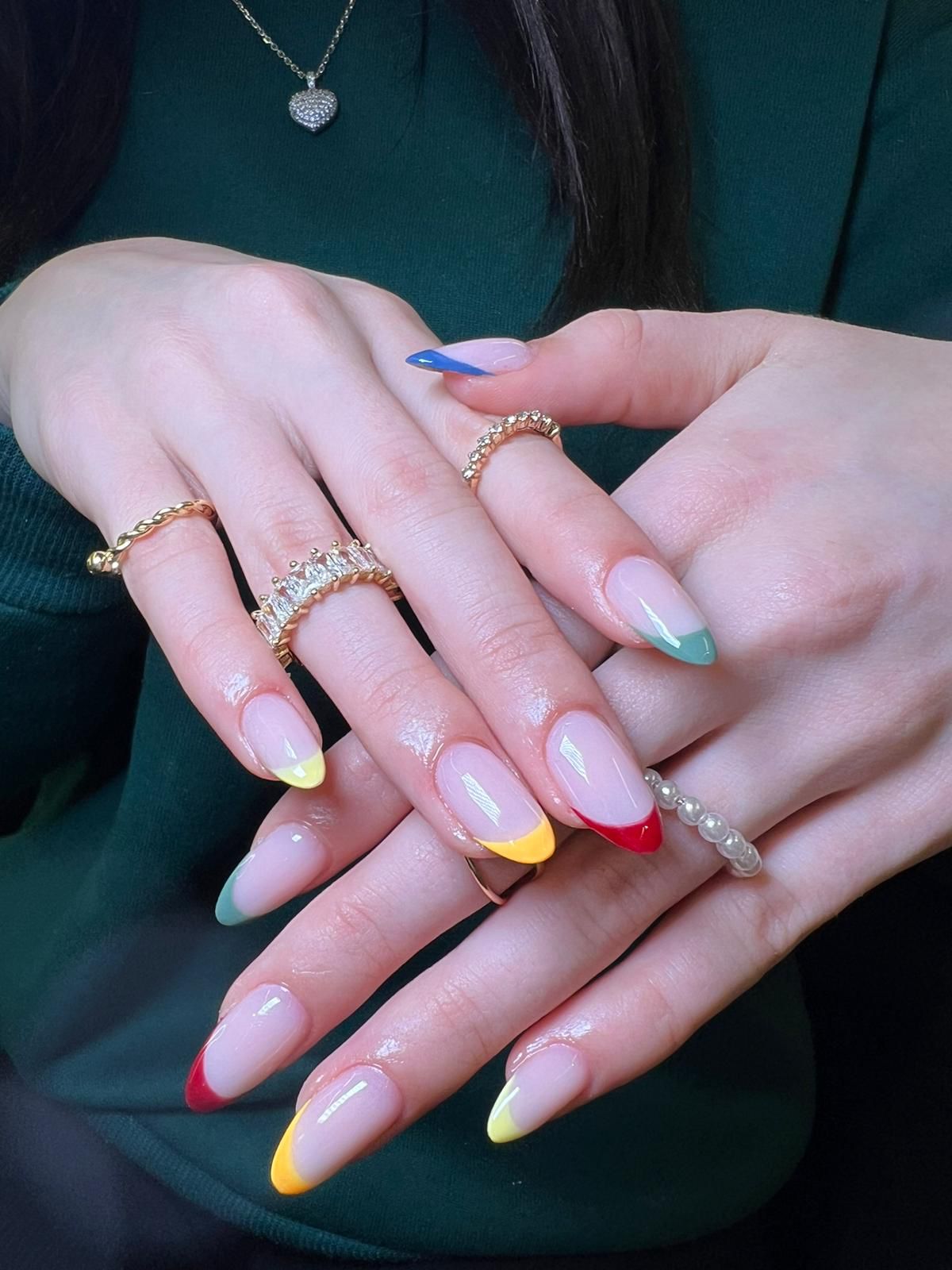 Bilder Beauty Nails Basel