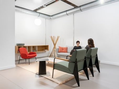 Spaces - Bremen, Spaces Ansgarihaus, Hanseatenhof 2-12 in Bremen