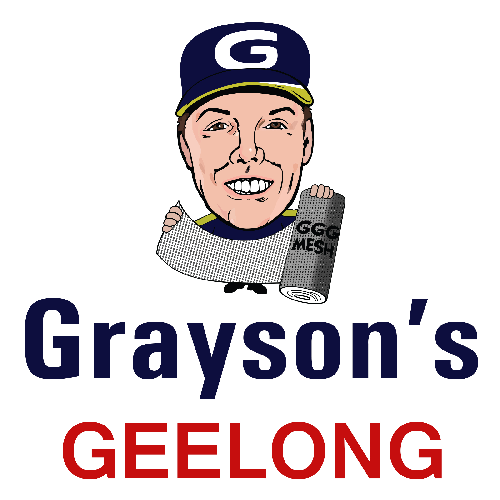 Images Grayson's Gutter Guard Geelong