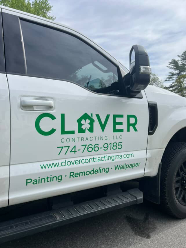 Clover Contracting LLC Image