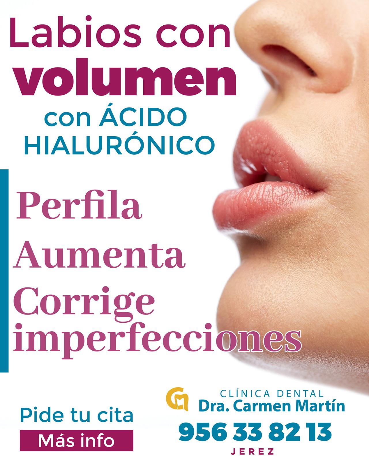 Clínica Dental Carmen Martín Jerez de la Frontera