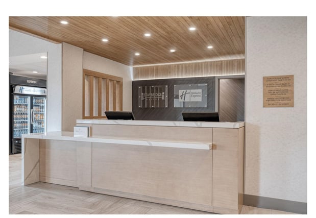 Images Staybridge Suites Federal Way - Seattle South by IHG