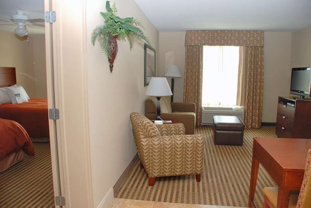 Images Homewood Suites by Hilton Macon-North