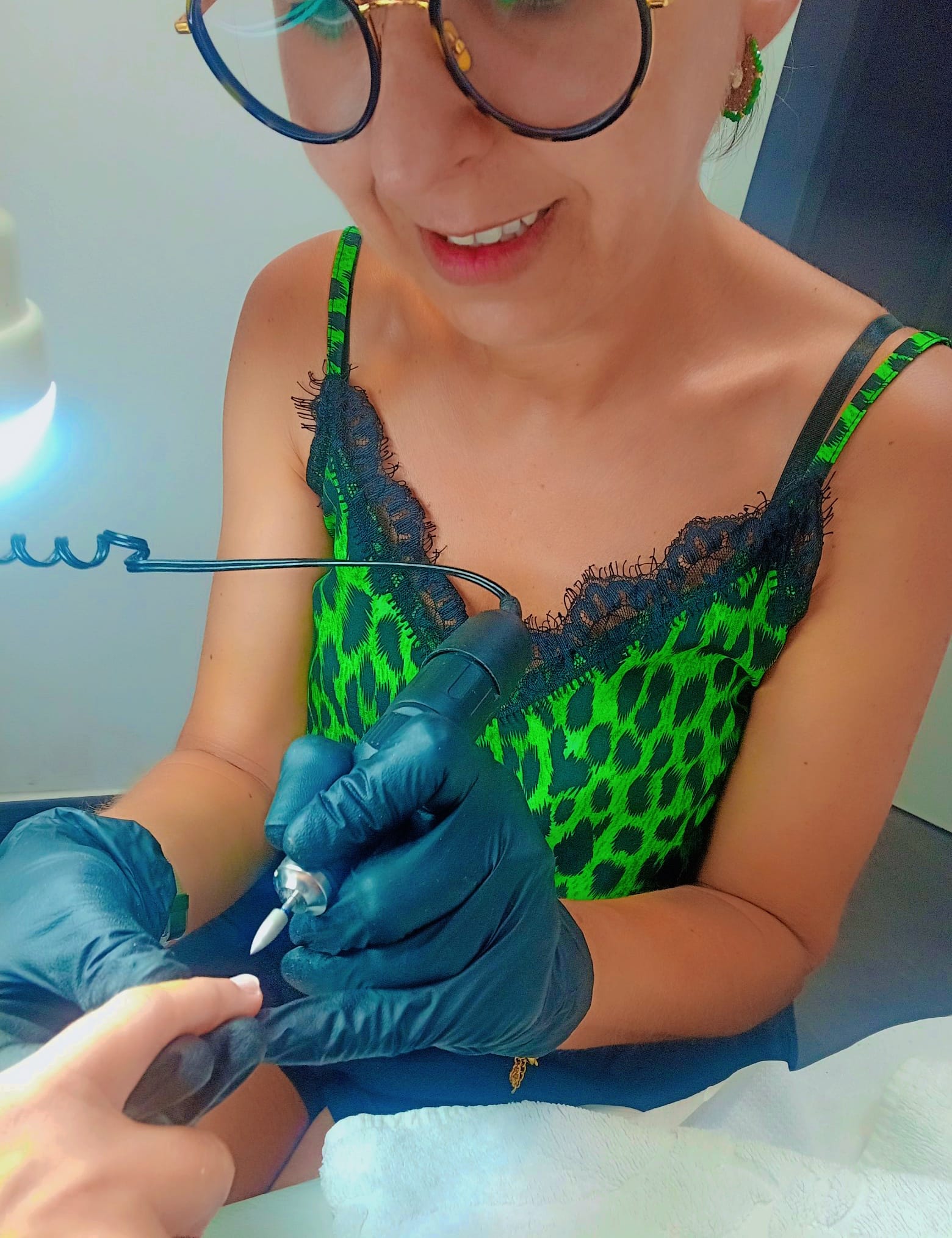 Images Ana Puigcerver Estética