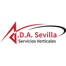 Ada Sevilla Trabajos Verticales Logo