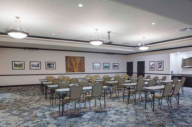 Images Hilton Garden Inn Jonesboro