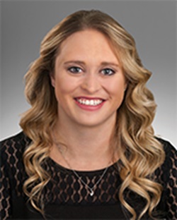 Jenn Steele, APRN, CNP