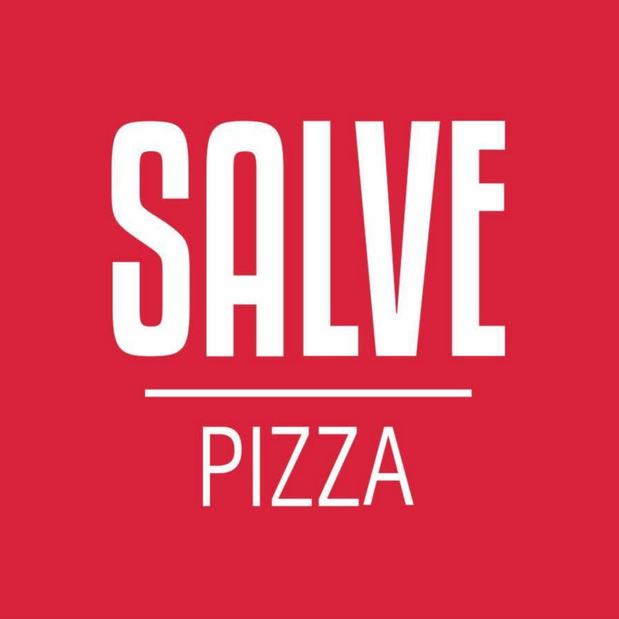 Logo Salve Pizza