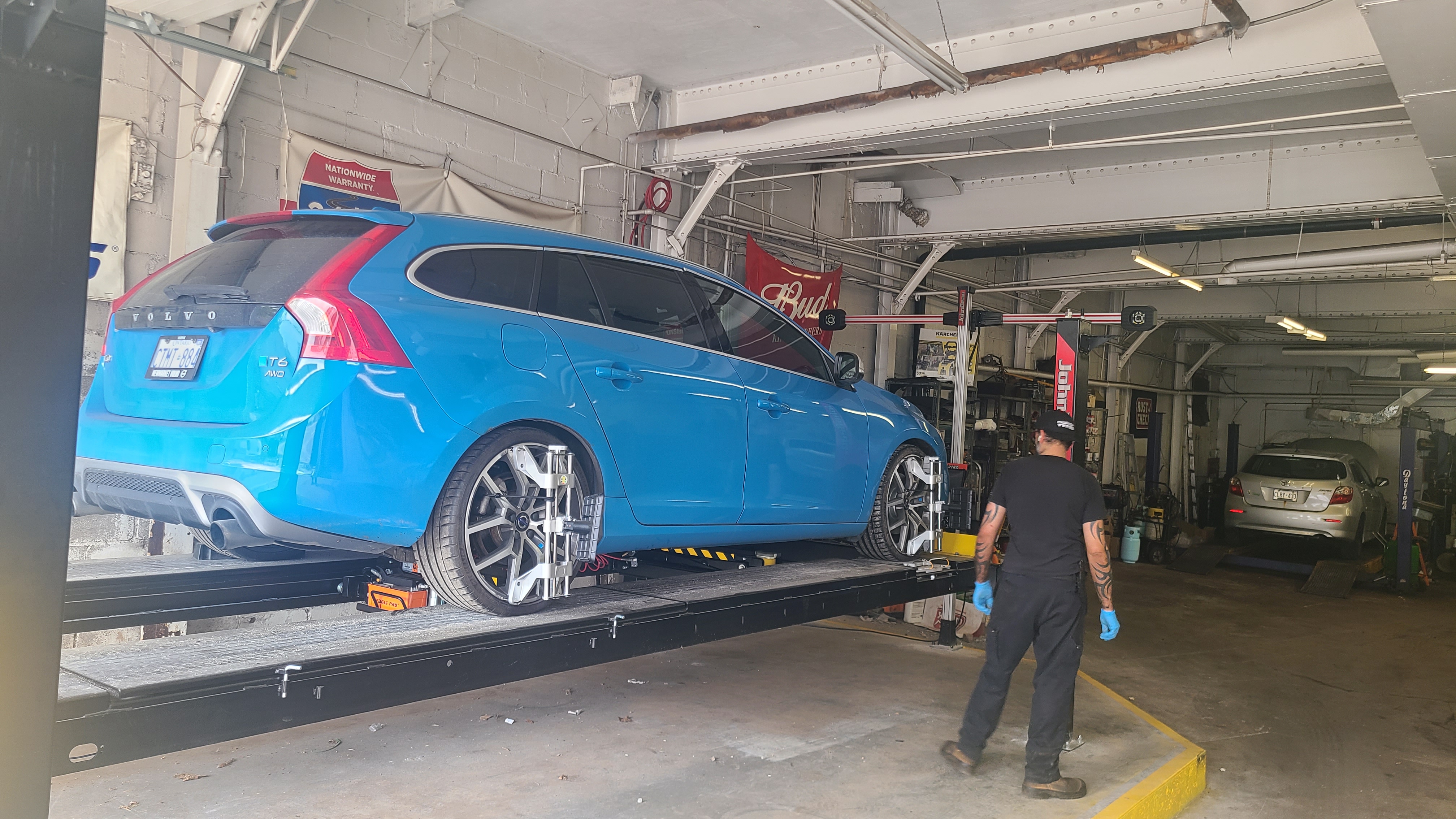 Images Kavanaugh Garage