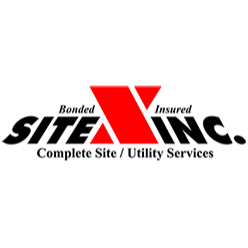 Site X Inc Logo