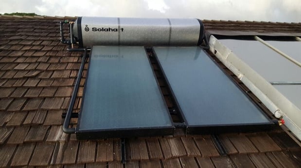 Images Island Solar Service