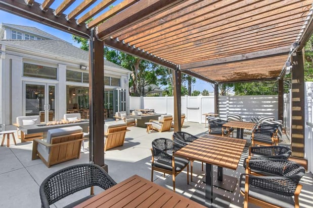 Images Hilton Garden Inn LAX/El Segundo