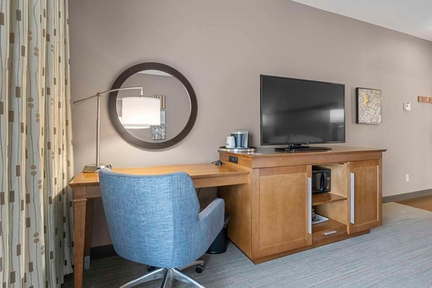 Images Hampton Inn Cape Girardeau I-55 East