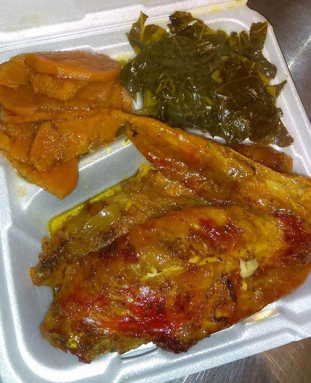 Images The Spot Grill