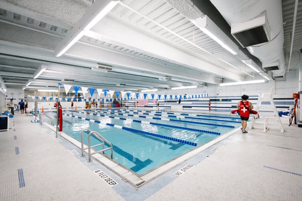 Images Chinatown YMCA
