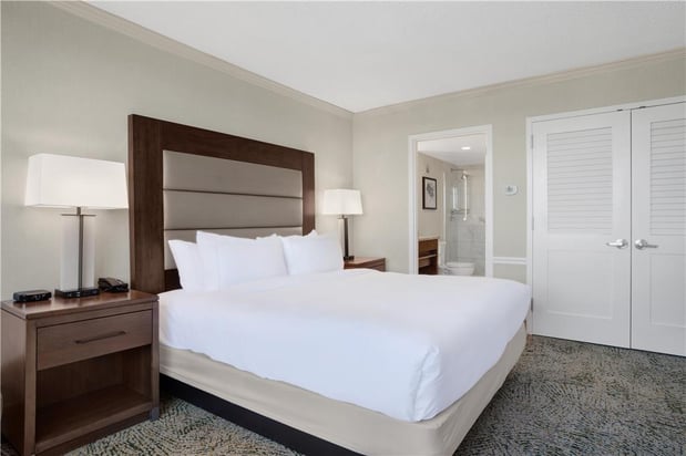 Images Hilton Arlington National Landing