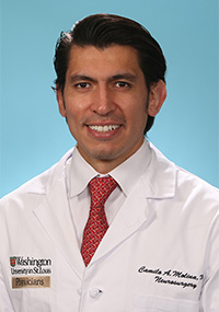 Camilo Molina
