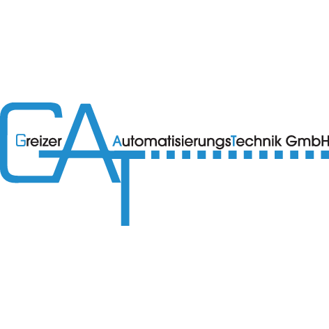 Logo GAT Greizer Automatisierungstechnik GmbH
