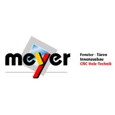 Tischlerei Helmut Meyer GmbH in Winsen an der Luhe - Logo