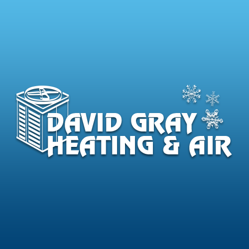 David Gray Heating and Air Logo