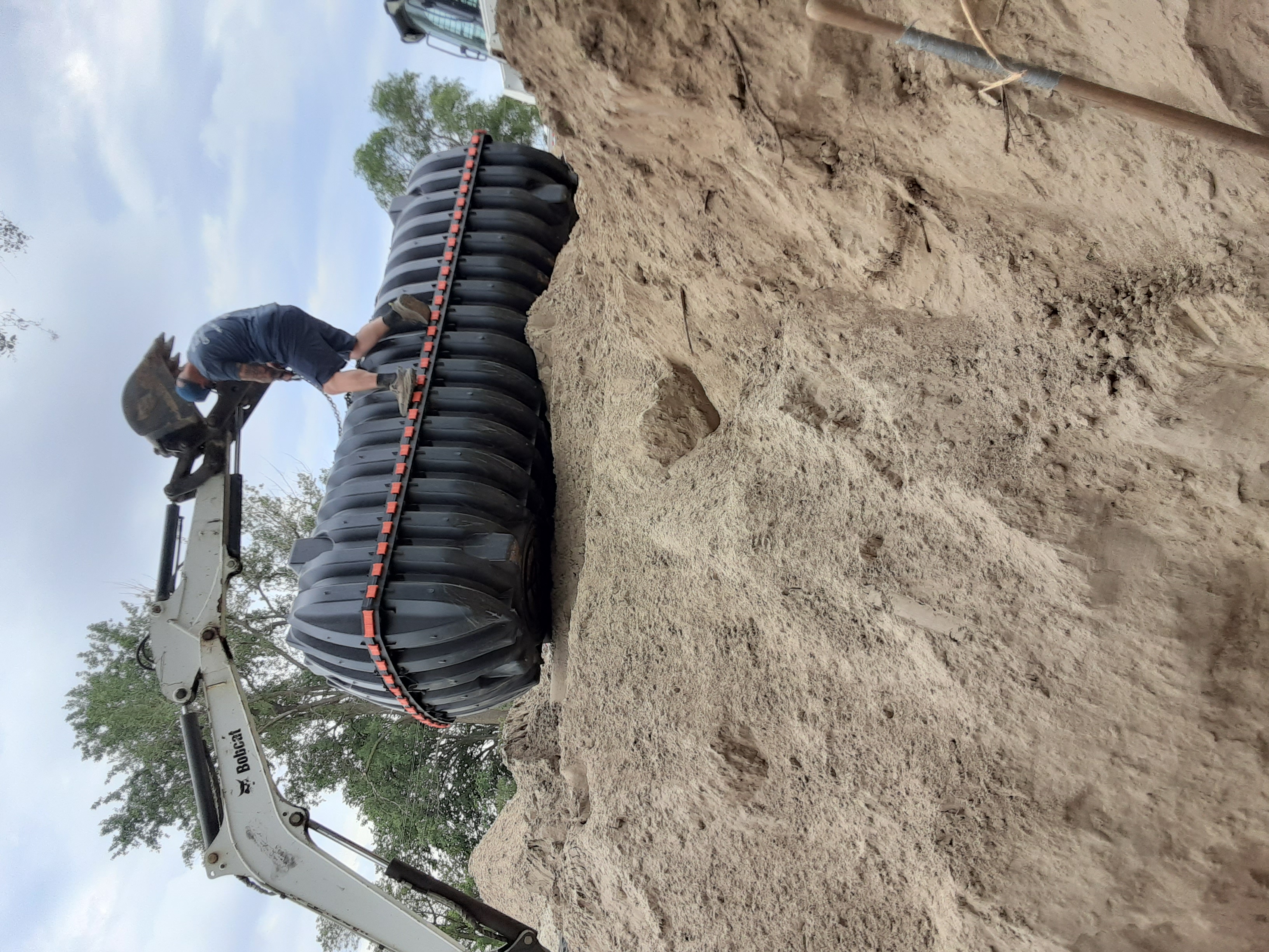 EV Contracting