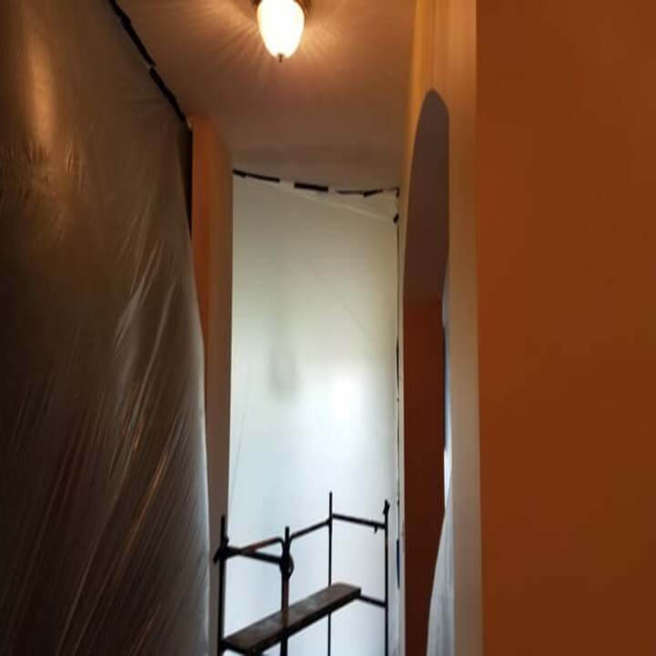R R J Painting Wallpapering Image