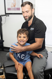 Images Platinum Chiropractic