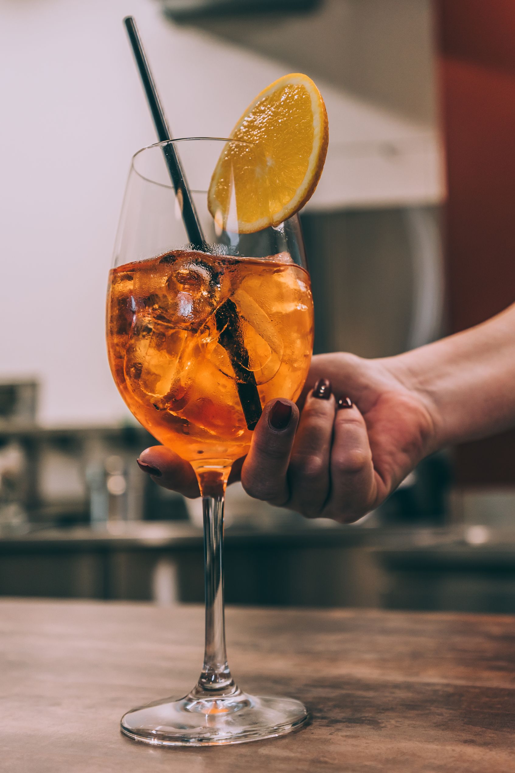 Bilder Restaurant Pumpwerk