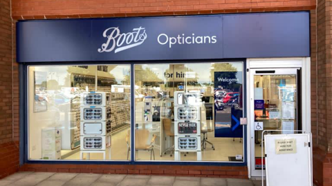 Boots Hearingcare Boots Hearingcare York Stirling Road York 03452 701600