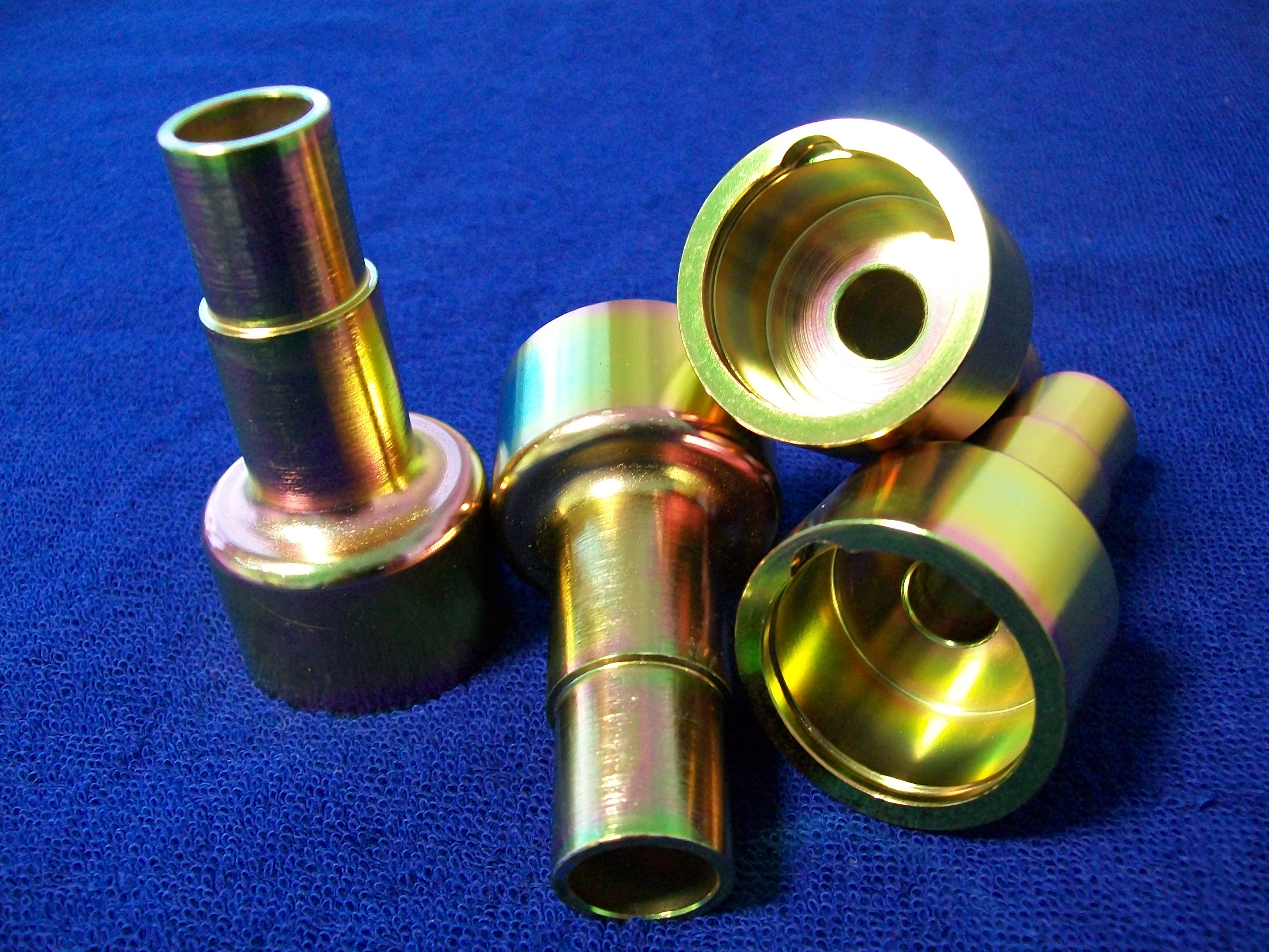 MW-Drehteile, Schlemmersbrühlstrasse 5 in Geisingen/ Kirchen-Hausen