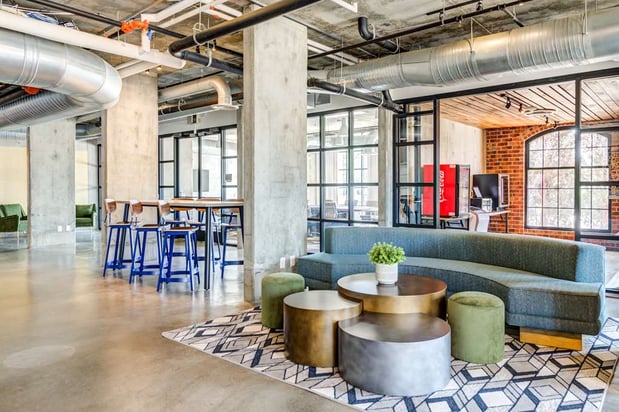 Images NYLO Las Colinas Hotel, Tapestry Collection by Hilton