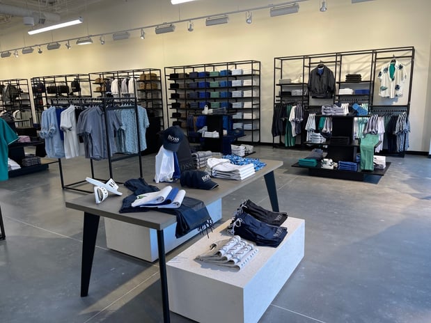 Images BOSS Outlet - Tampa Premium